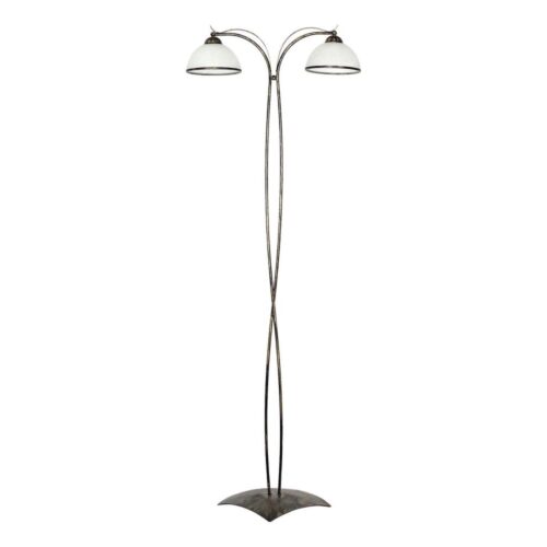 Állólámpa KORFU 2xE27/60W/230V
