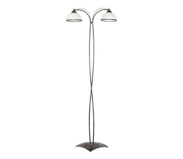 Állólámpa KORFU 2xE27/60W/230V