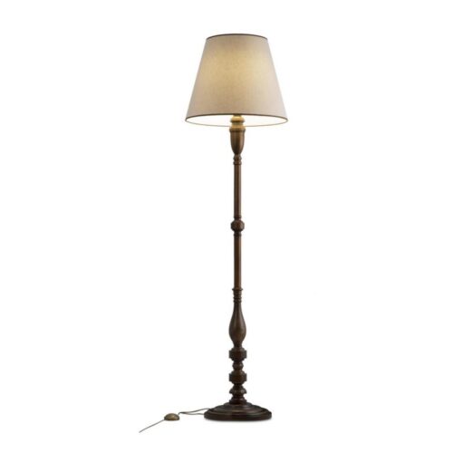 Állólámpa OLYMP 3xE27/60W/230V