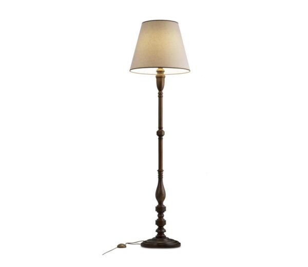 Állólámpa OLYMP 3xE27/60W/230V