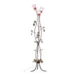 Állólámpa ROSALIA 3xE14/40W/230V