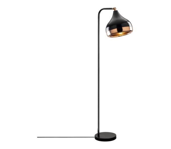 Állólámpa YILDO 1xE27/40W/230V