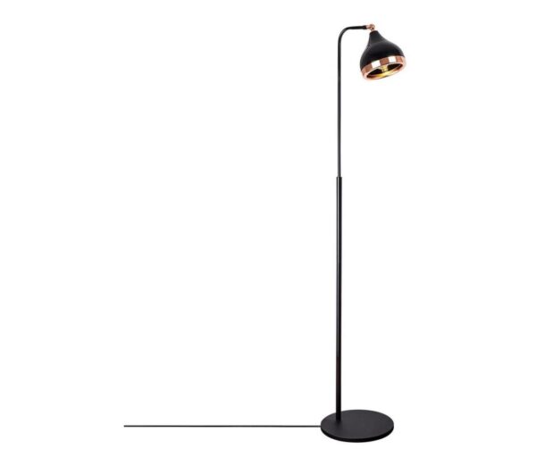 Állólámpa YILDO 1xE27/40W/230V