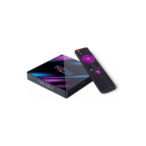 Android TV box SMART 4GB RAM 4K Wi