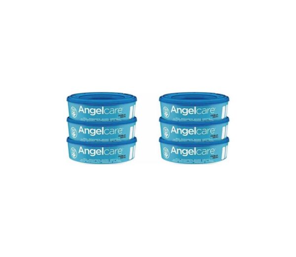 Angelcare Angelcare