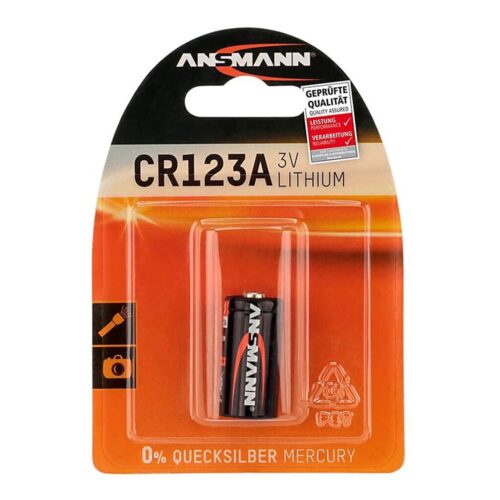 Ansmann Ansmann 04006