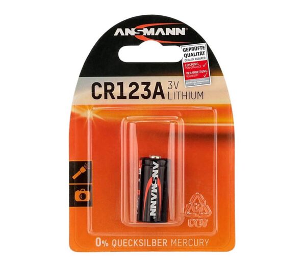 Ansmann Ansmann 04006