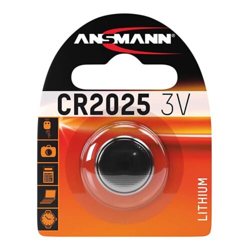 Ansmann Ansmann 04673