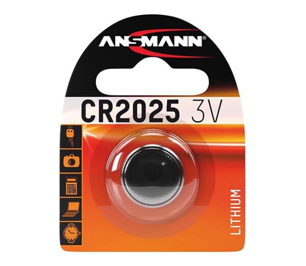 Ansmann Ansmann 04673