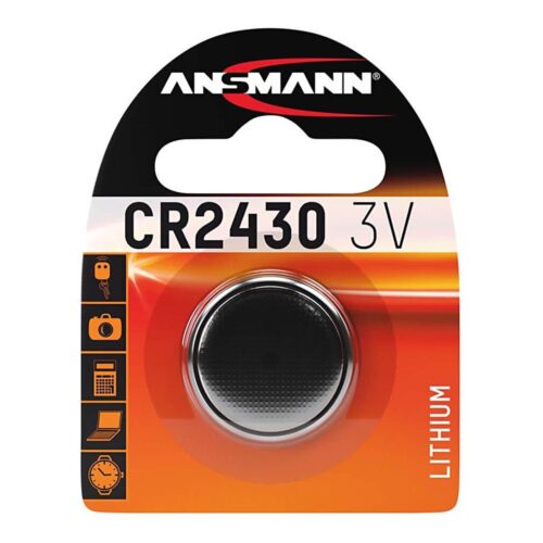 Ansmann Ansmann 04676