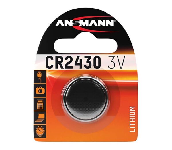 Ansmann Ansmann 04676