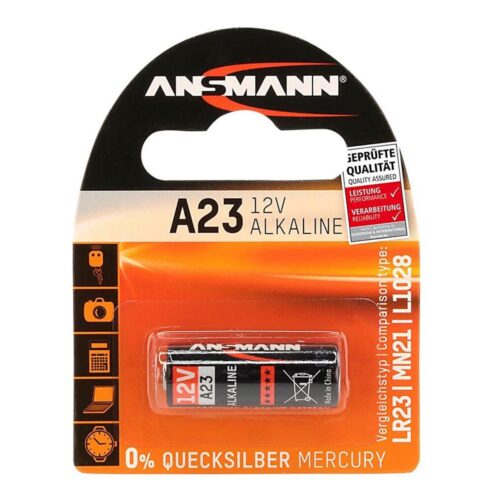 Ansmann Ansmann 04678