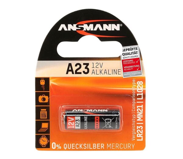 Ansmann Ansmann 04678
