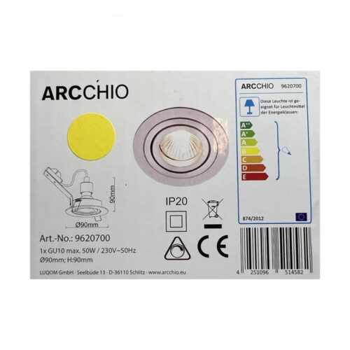 Arcchio Arcchio