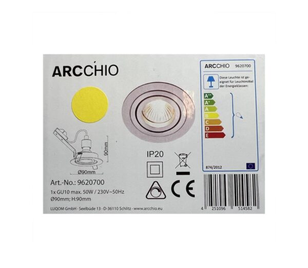 Arcchio Arcchio