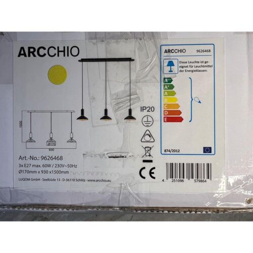 Arcchio Arcchio