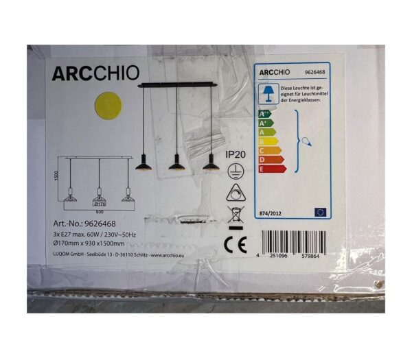 Arcchio Arcchio