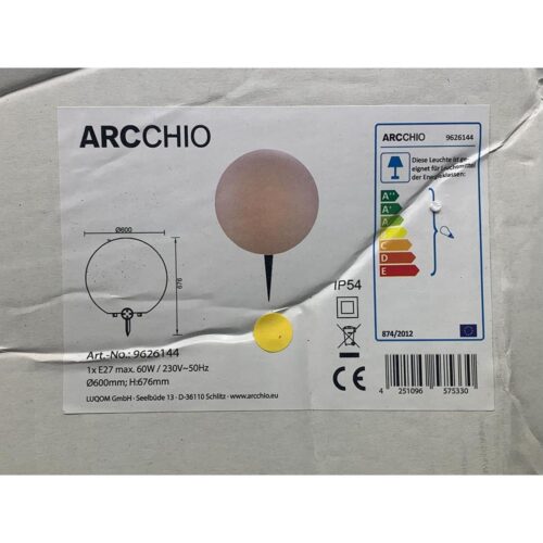 Arcchio Arcchio