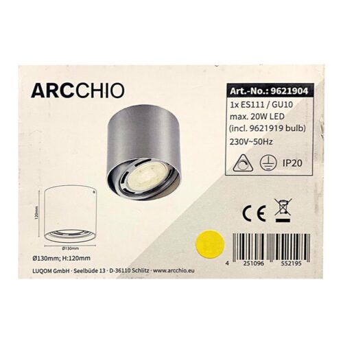 Arcchio Arcchio