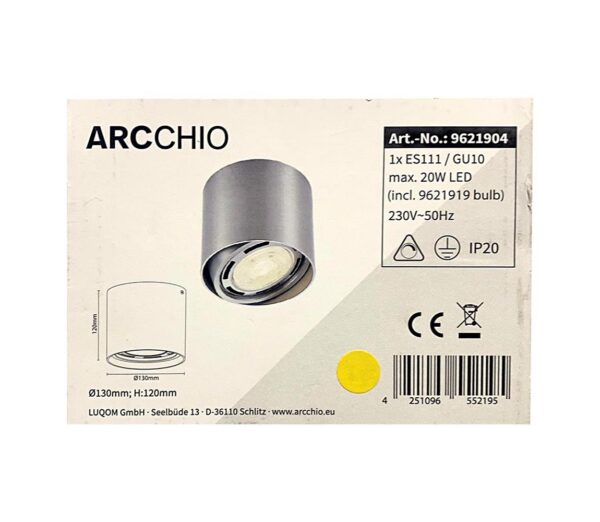 Arcchio Arcchio