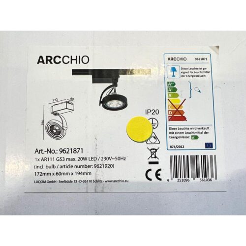 Arcchio Arcchio