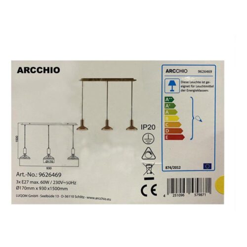 Arcchio Archchio