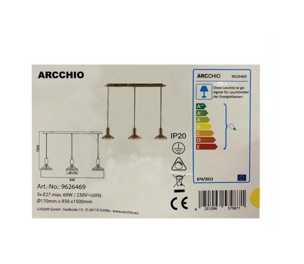 Arcchio Archchio