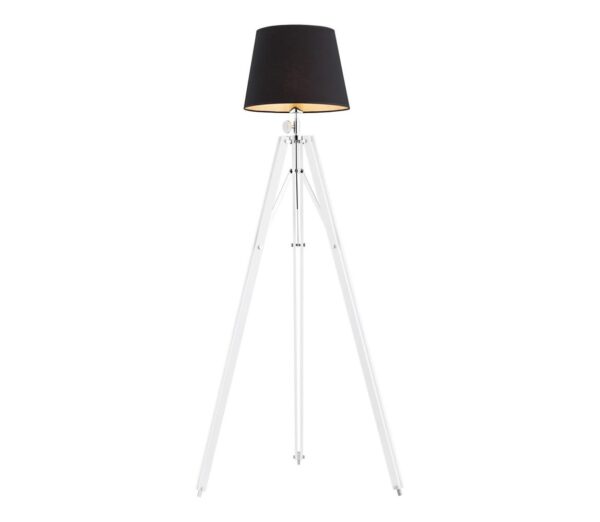 Argon Argon 3420 Állólámpa ASTER 1xE27/60W/230V fehér