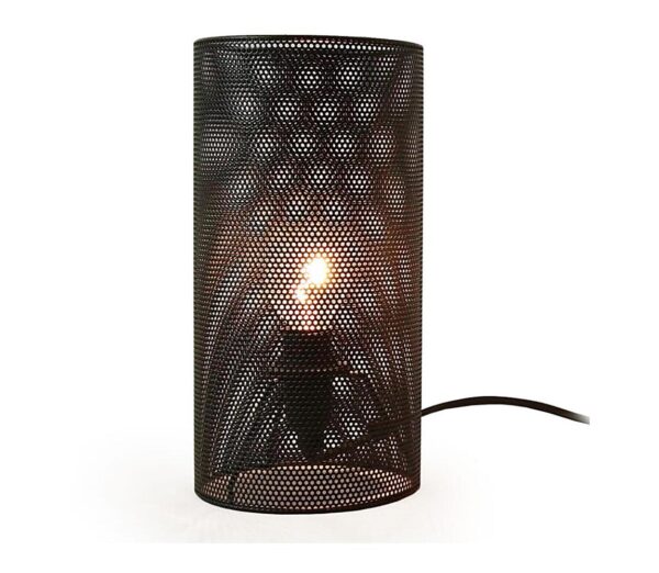 Asztali lámpa 1xE14/25W/230V