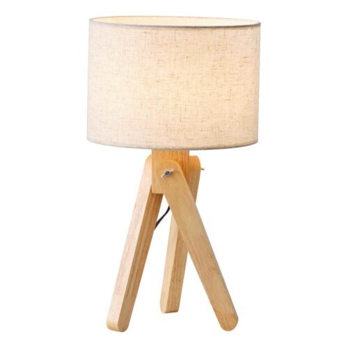 Eurolamp Asztali lámpa 1xE27/40W/230V