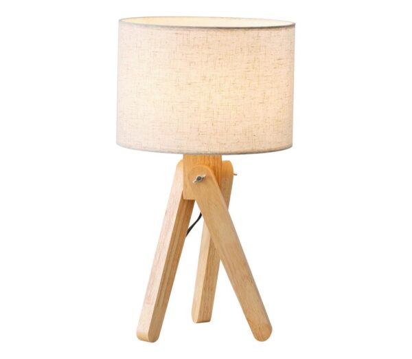 Eurolamp Asztali lámpa 1xE27/40W/230V