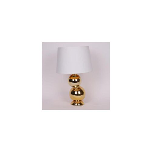 Eurolamp Asztali lámpa 1xE27/40W/230V