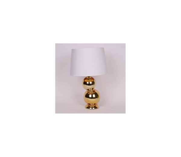 Eurolamp Asztali lámpa 1xE27/40W/230V
