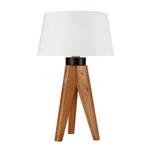 Asztali lámpa AIDA 1xE27/60W/230V