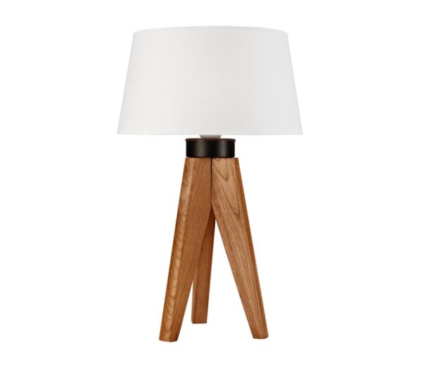 Asztali lámpa AIDA 1xE27/60W/230V