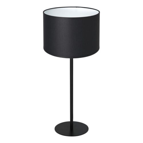 Asztali lámpa ARDEN 1xE27/60W/230V á. 25 cm fehér/arany