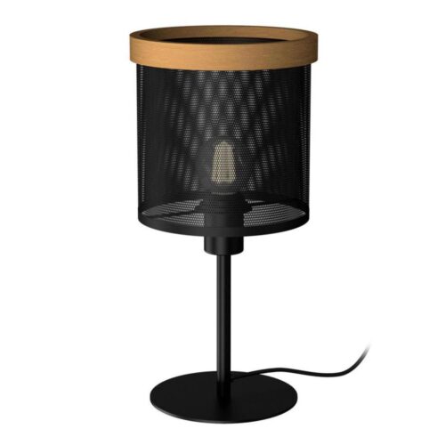 Asztali lámpa BERIL 1xE27/60W/230V