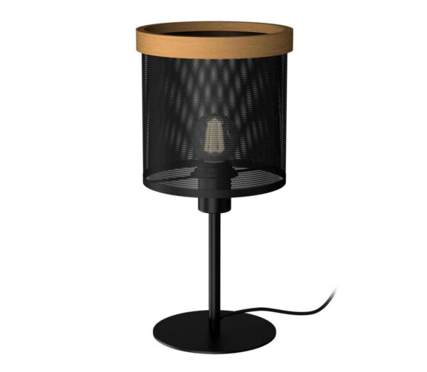 Asztali lámpa BERIL 1xE27/60W/230V