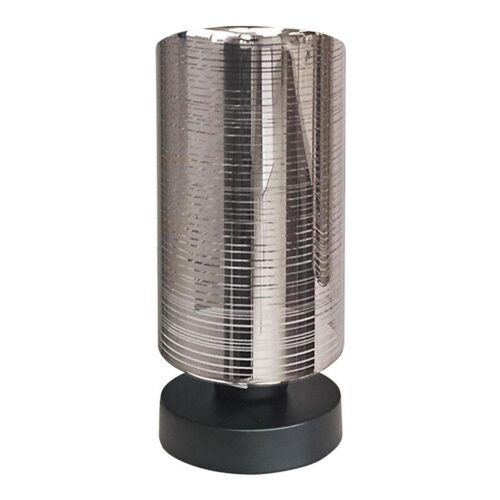 Asztali lámpa COX 1xE27/60W/230V