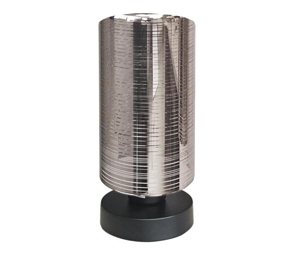 Asztali lámpa COX 1xE27/60W/230V