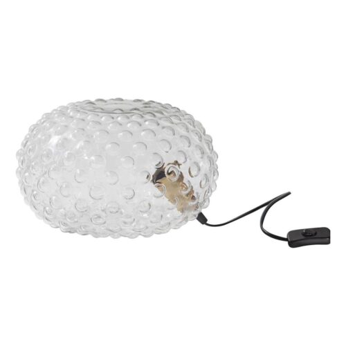 Asztali lámpa SOAP 1xE27/40W/230V