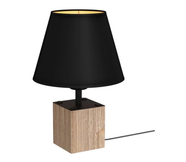 Asztali lámpa SODER 1xE27/60W/230V