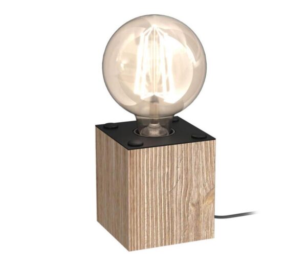 Asztali lámpa SODER 1xE27/60W/230V