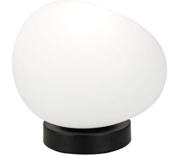 Asztali lámpa STONES 1xE27/40W/230V