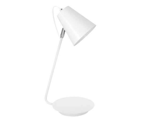 Asztali lámpa TABLE LAMPS 1xE27/60W/230V
