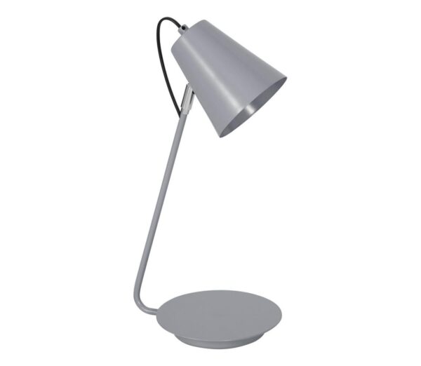 Asztali lámpa TABLE LAMPS 1xE27/60W/230V