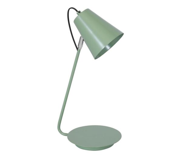 Asztali lámpa TABLE LAMPS 1xE27/60W/230V