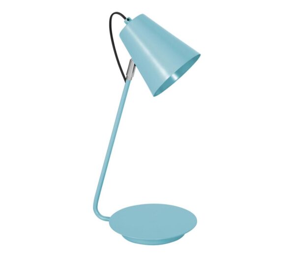 Asztali lámpa TABLE LAMPS 1xE27/60W/230V