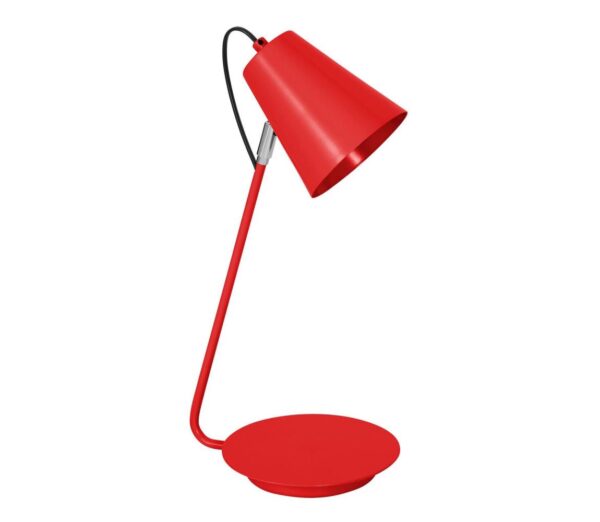 Asztali lámpa TABLE LAMPS 1xE27/60W/230V