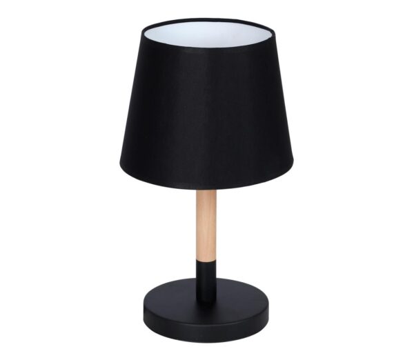 Asztali lámpa TABLE LAMPS 1xE27/60W/230V